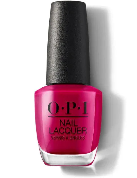O.P.I- Koala Bear-y - The Beauty League Pakistan