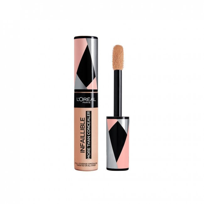 Loréal Paris  Infallible More Than Concealer - 327 Cashmere