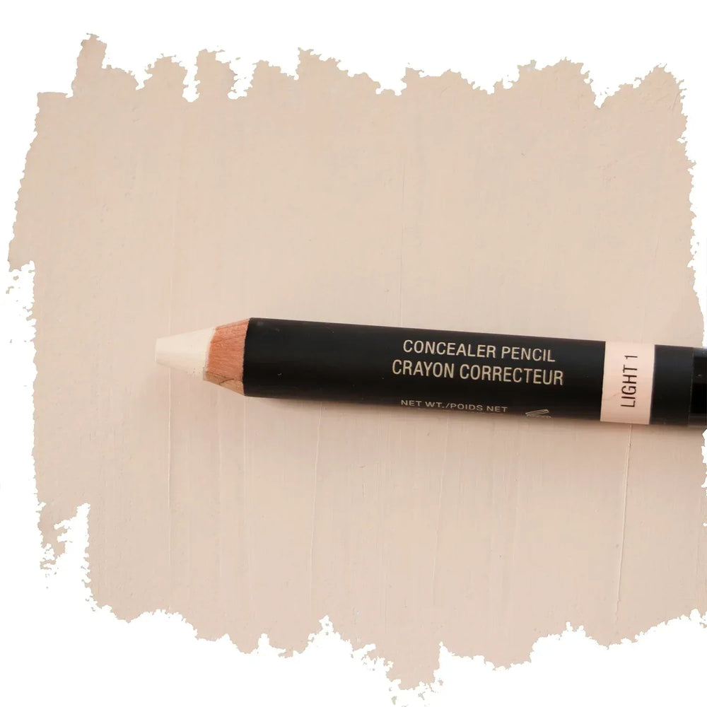 Nudestix Concealer Pencil Light 1 - The Beauty League Pakistan