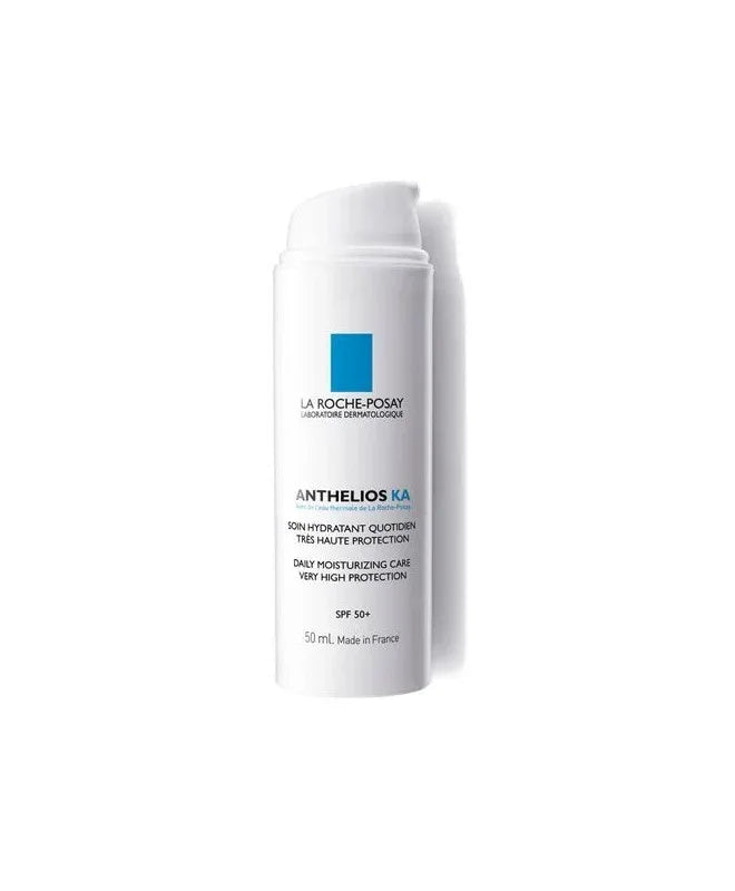 La-Roche Posay Anthelios KA SPF 50+ 50 ml - The Beauty League Pakistan