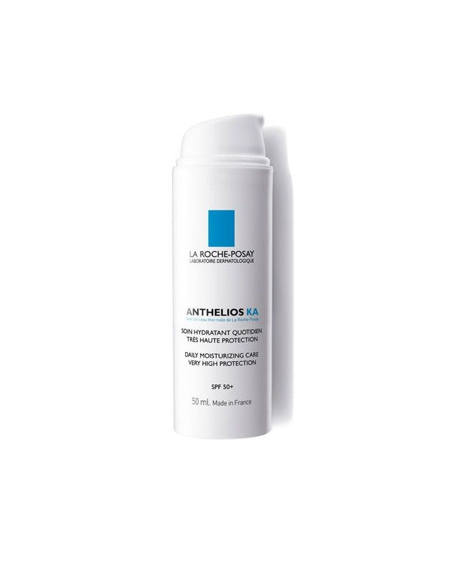 La-Roche Posay Anthelios KA SPF 50+ 50 ml