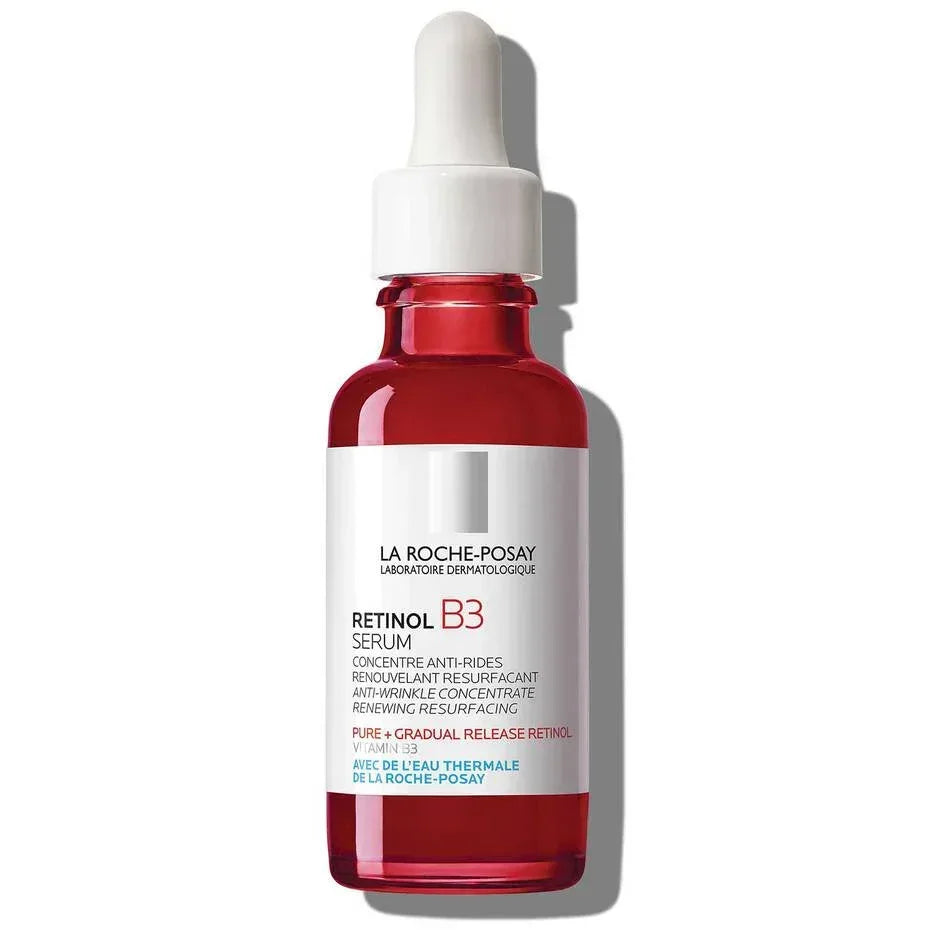 La Roche-Posay Retinol B3 Serum - The Beauty League Pakistan