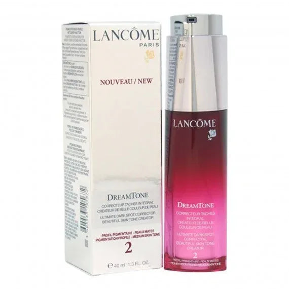 Lancôme - DreamTone Ultimate Dark Spot Corrector - 2 (Medium) - The Beauty League Pakistan