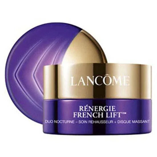 Lancôme Rénergie French Lift Night Cream 50ml - The Beauty League Pakistan