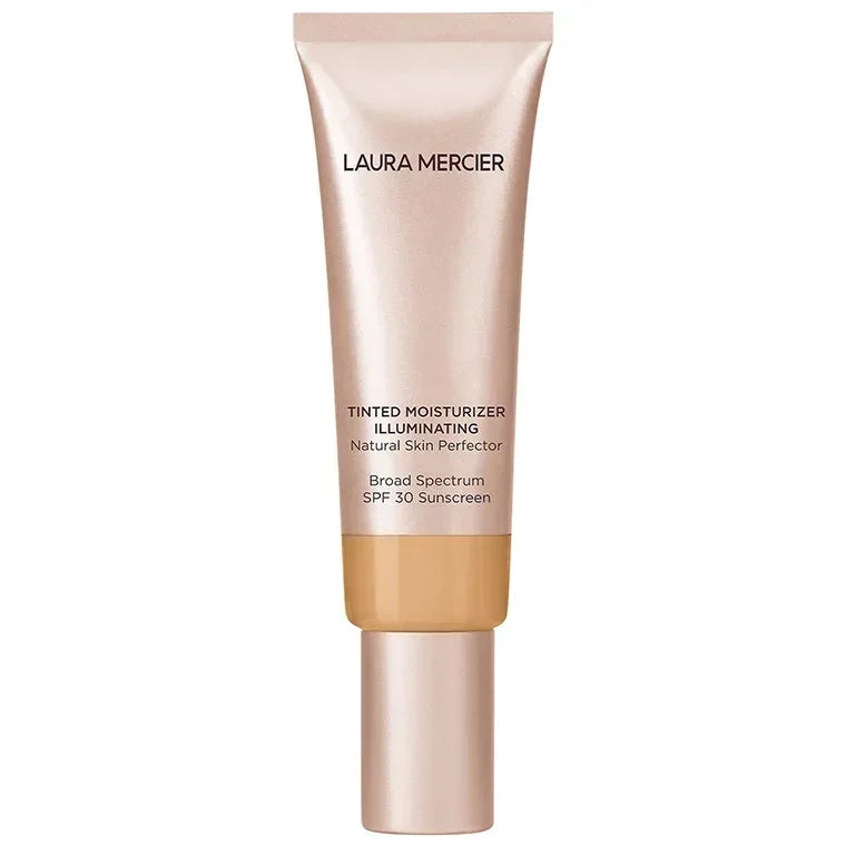 Laura Mercier- Tinted Moisturizer Natural Skin Perfector SPF 30- Bare - The Beauty League Pakistan