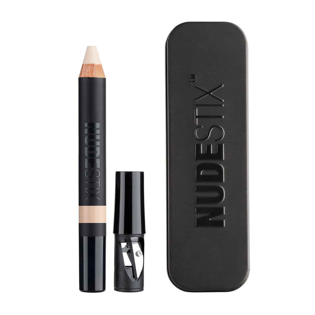 Nudestix Concealer Pencil Light 1