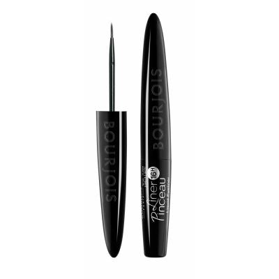 Bourjois- Liner Pinceau 32 Noir Beaux-arts