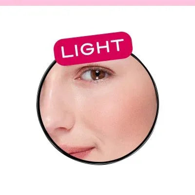Bourjois Little Round Pot Blusher 48 Cendre De Rose Brune - The Beauty League Pakistan