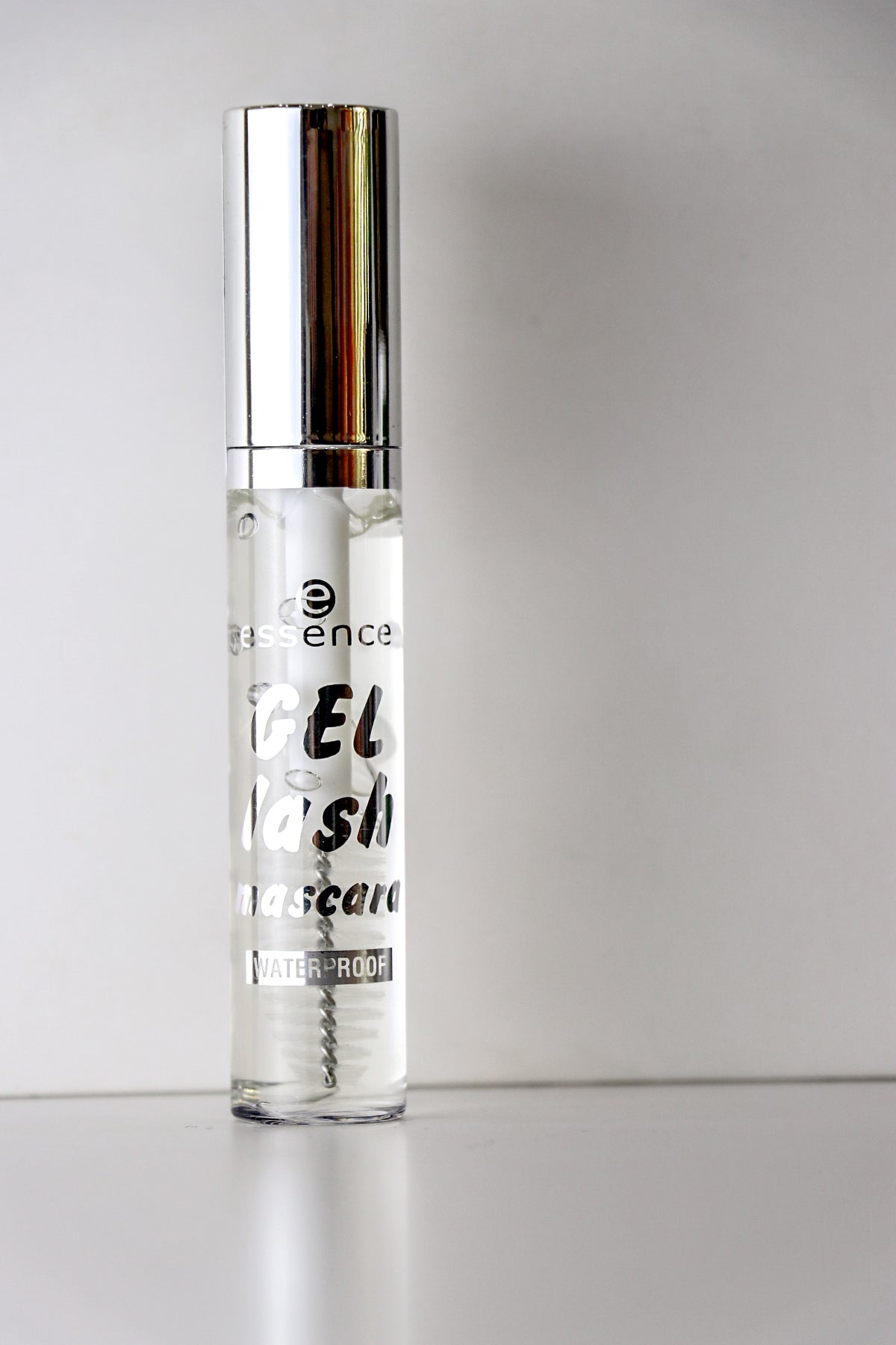 Essence- Gel Lash Mascara Waterproof