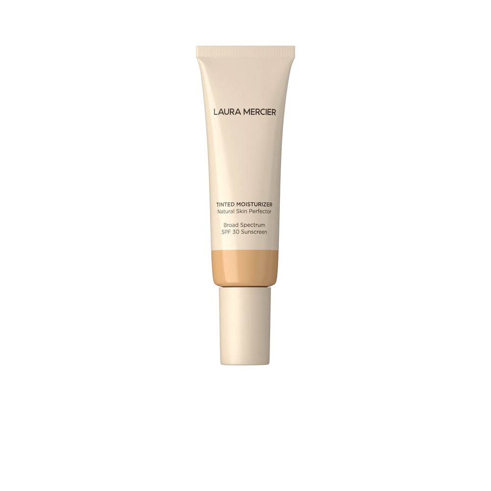 Laura Mercier Tinted Moisturizer Illuminating Natural Skin Perfector SPF 30 - Bare Radiance - The Beauty League Pakistan
