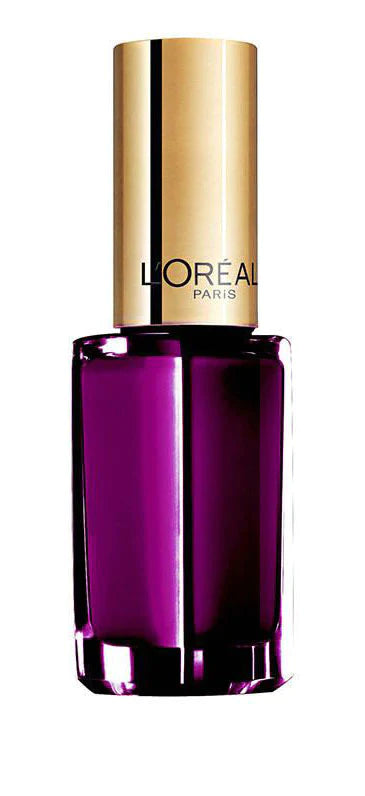 Loréal Paris Colour Riche Nail Polish - 875 Kimono Empire
