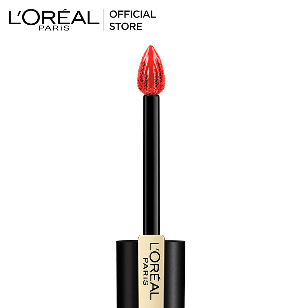 LOreal Paris - Rouge Signature Matte Lipstick - 113 Don't