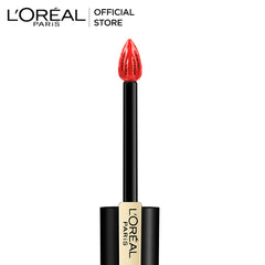 LOreal Paris - Rouge Signature Matte Lipstick - 113 Don't