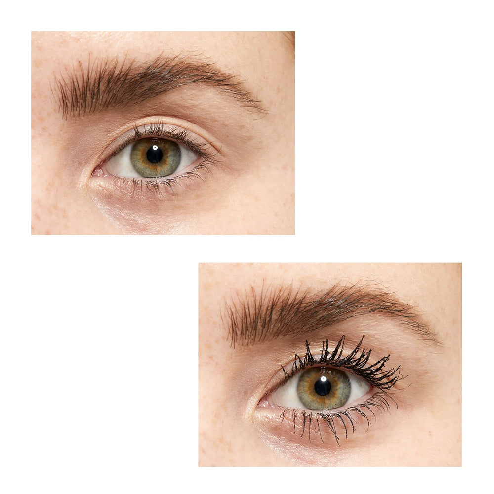 L’Oreal Paris- Double Extension Beauty Tubes Mascara – Black - The Beauty League Pakistan