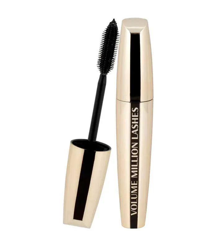 L'OREAL PARIS- Mascara Volume Million Lashes - Black - The Beauty League Pakistan