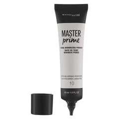 Maybelline Master Prime – 20 Pore Minimising Primer