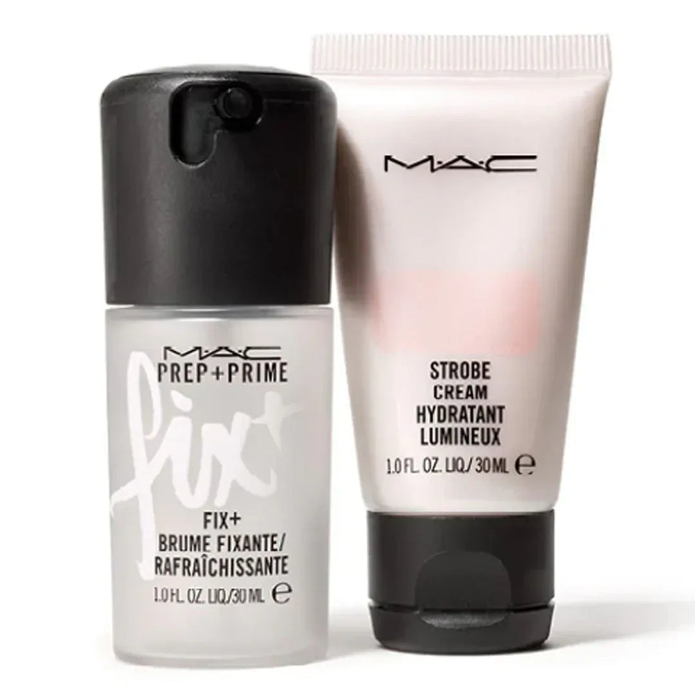 Mac - Stars Of Skincare Set - The Beauty League Pakistan