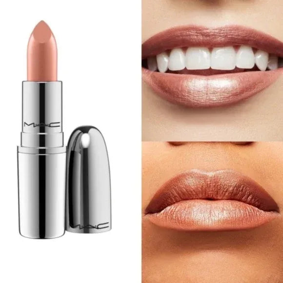 MAC- At Leisure - The Beauty League Pakistan