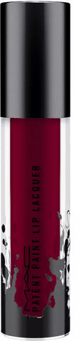 MAC-Patent Paint Lip Lacquer- Polished Price