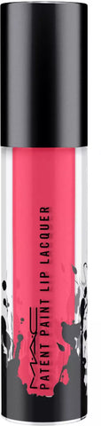 MAC-Patent Paint Lip Lacquer- PVC Ya Later