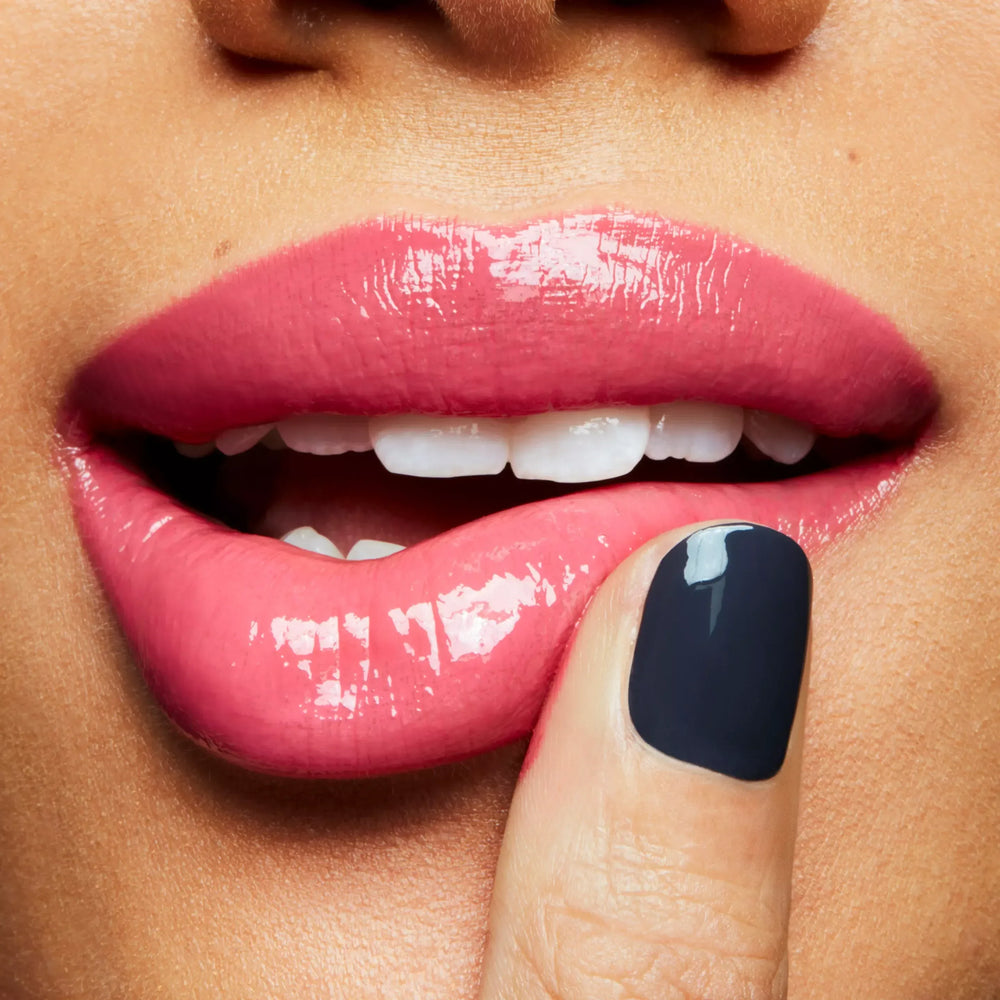 MAC-Patent Paint Lip Lacquer- PVC Ya Later - The Beauty League Pakistan