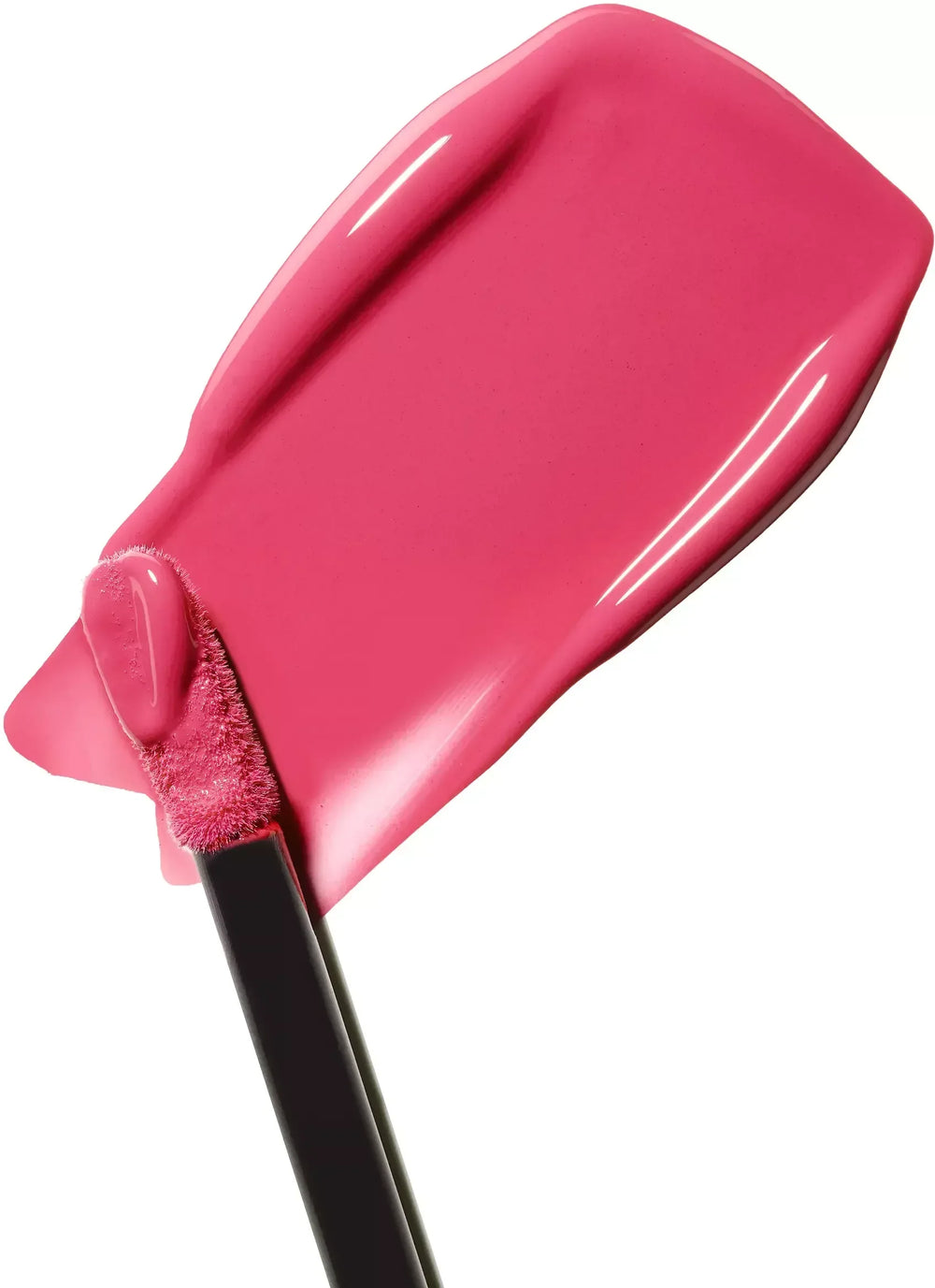 MAC-Patent Paint Lip Lacquer- PVC Ya Later - The Beauty League Pakistan