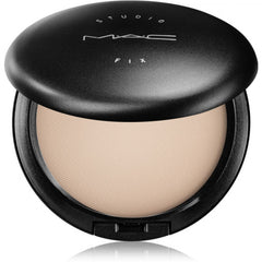 MAC NC-15 Studio Fix Powder Plus Foundation