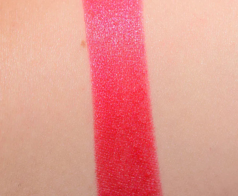 MAC Powder Kiss Lipstick - Pink Fusion - The Beauty League Pakistan