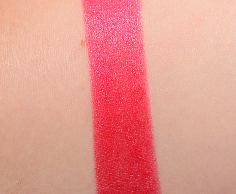 MAC Powder Kiss Lipstick - Pink Fusion