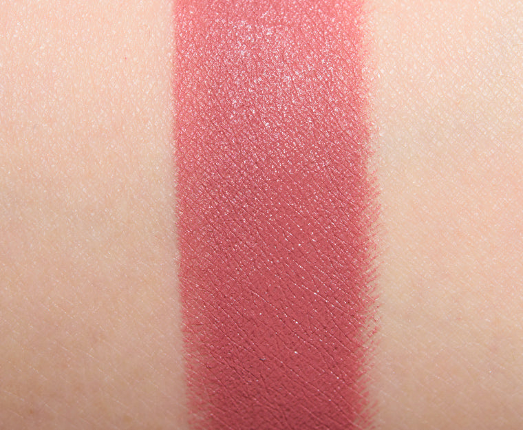 MAC-Matte Lipstick - Mehr