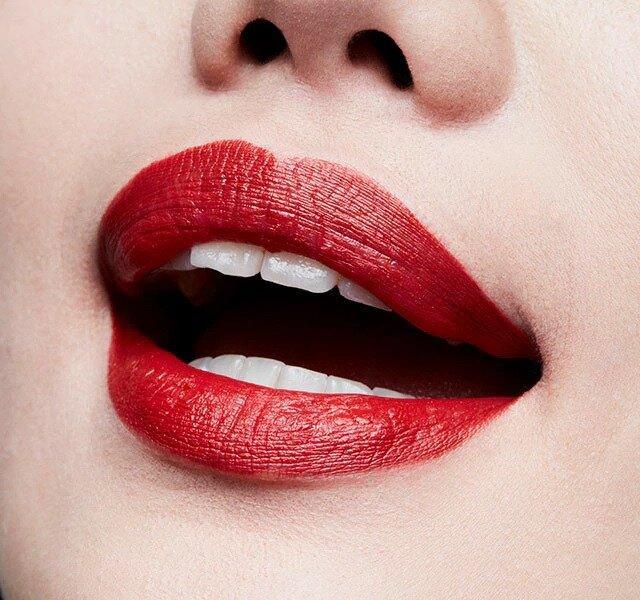 MAC Mini Travel Lipstick - Chili - The Beauty League Pakistan