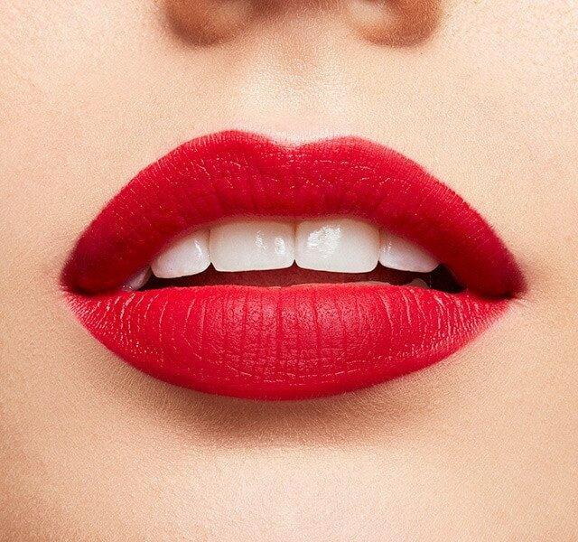 MAC Powder Kiss Lipstick - Shocking Revelation - The Beauty League Pakistan