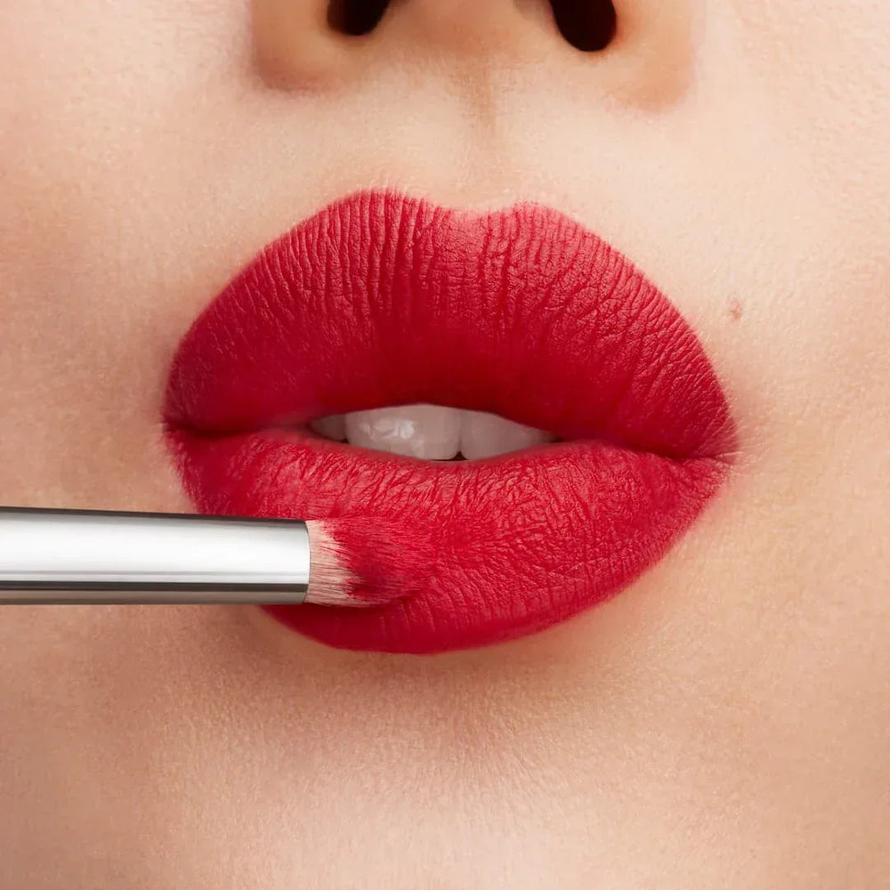 MAC- Retro Matte Lipstick- Ruby Woo - The Beauty League Pakistan