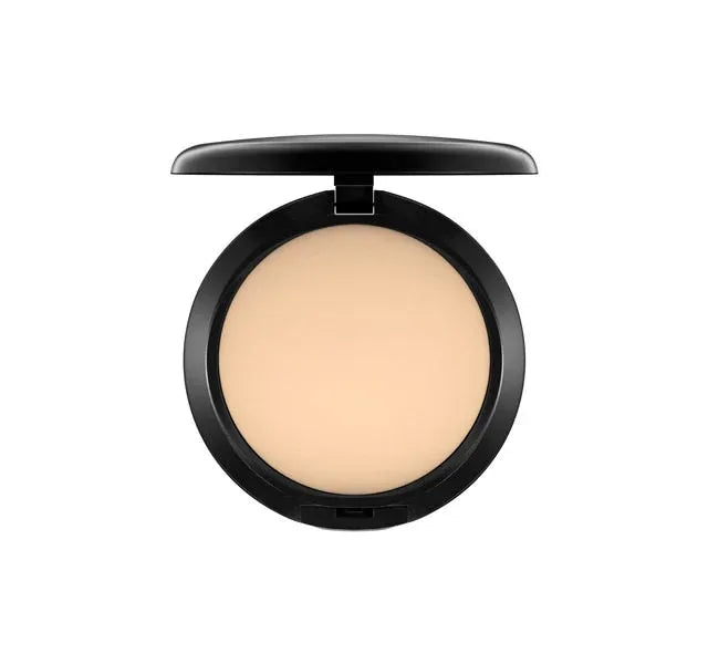 MAC NC-20 STUDIO FIX POWDER PLUS FOUNDATION (NEW) - The Beauty League Pakistan