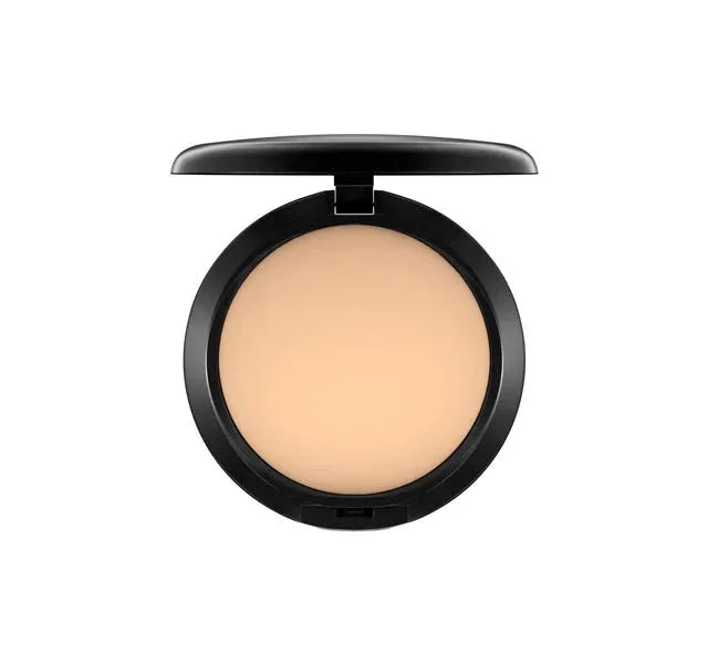 MAC NC-25 STUDIO FIX POWDER PLUS FOUNDATION (NEW) - The Beauty League Pakistan