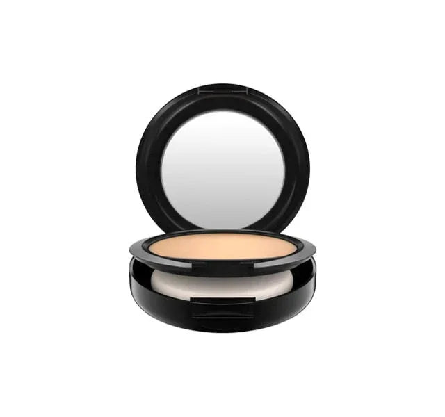 MAC NC-25 STUDIO FIX POWDER PLUS FOUNDATION (NEW) - The Beauty League Pakistan