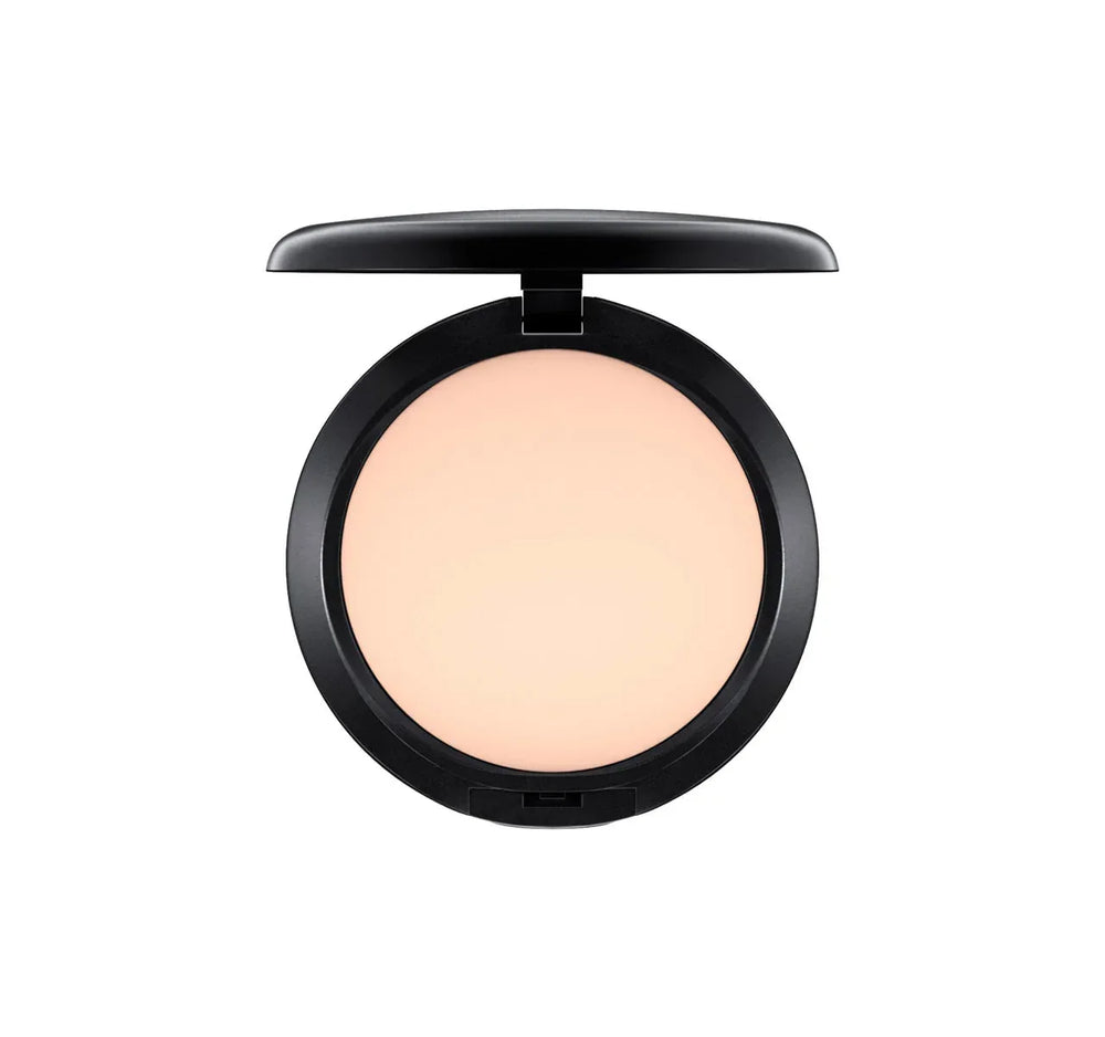 MAC NC-10 STUDIO FIX POWDER PLUS FOUNDATION (NEW) - The Beauty League Pakistan