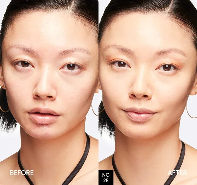 MAC-STUDIO FIX FLUID SPF 15 NC-25 - The Beauty League Pakistan