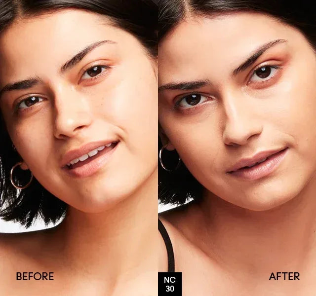 MAC-STUDIO FIX FLUID SPF 15 NC-30 - The Beauty League Pakistan