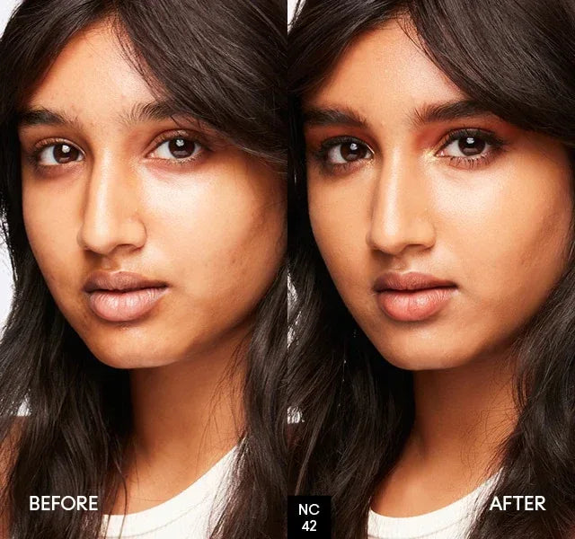 MAC- STUDIO FIX FLUID SPF 15 NC 42 - The Beauty League Pakistan
