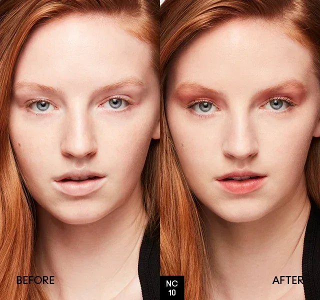 MAC-STUDIO FIX FLUID SPF 15 NC-10 - The Beauty League Pakistan