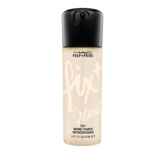 MAC- Prep + Prime Fix+ Coconut 100Ml - The Beauty League Pakistan