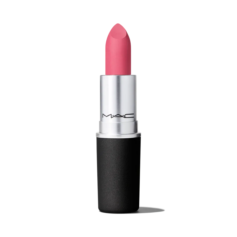 MAC- Powder Kiss Lipstick-Sexy, But Sweet - The Beauty League Pakistan