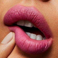 MAC- Powder Kiss Lipstick-Sexy, But Sweet