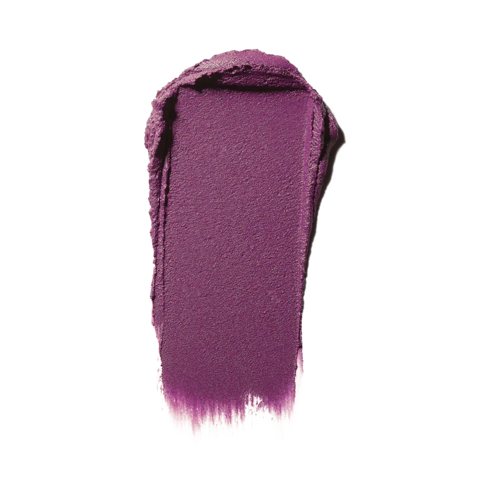 MAC- Powder Kiss Lipstick-P For Potent - The Beauty League Pakistan
