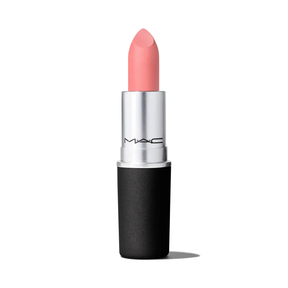 MAC-Powder Kiss Lipstick - Reverence - The Beauty League Pakistan
