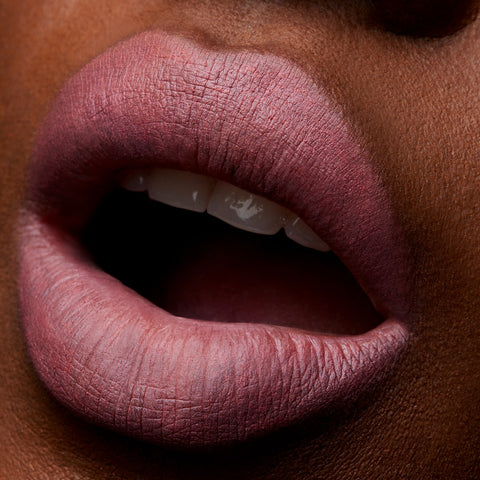 MAC-Powder Kiss Lipstick - Reverence