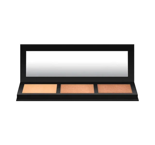 MAC- HYPER REAL GLOW PALETTE / GET IT GLOWIN’ - The Beauty League Pakistan
