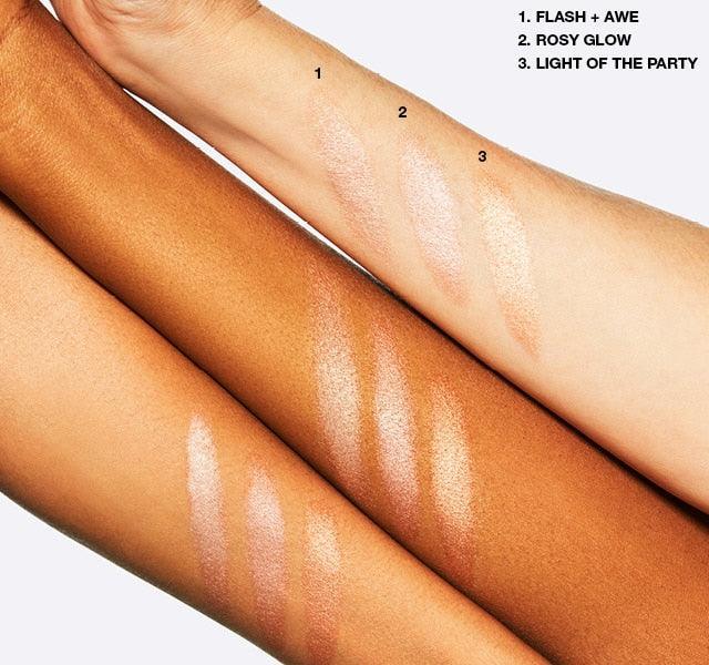 MAC- HYPER REAL GLOW PALETTE / GET IT GLOWIN’ - The Beauty League Pakistan
