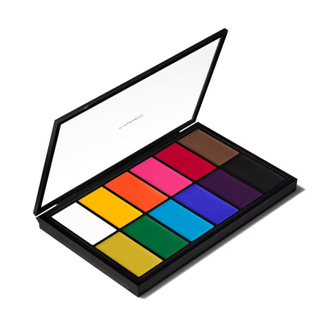 MAC- Pro Palette Paintstick X 12
